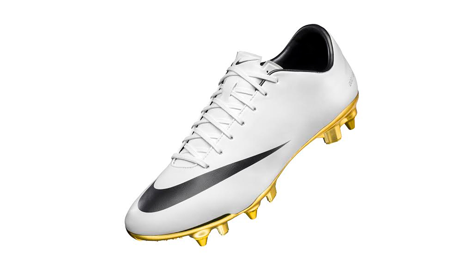 Giày đá banh chính hãng Nike Mercurial Vapor IX của Ronaldo CR7