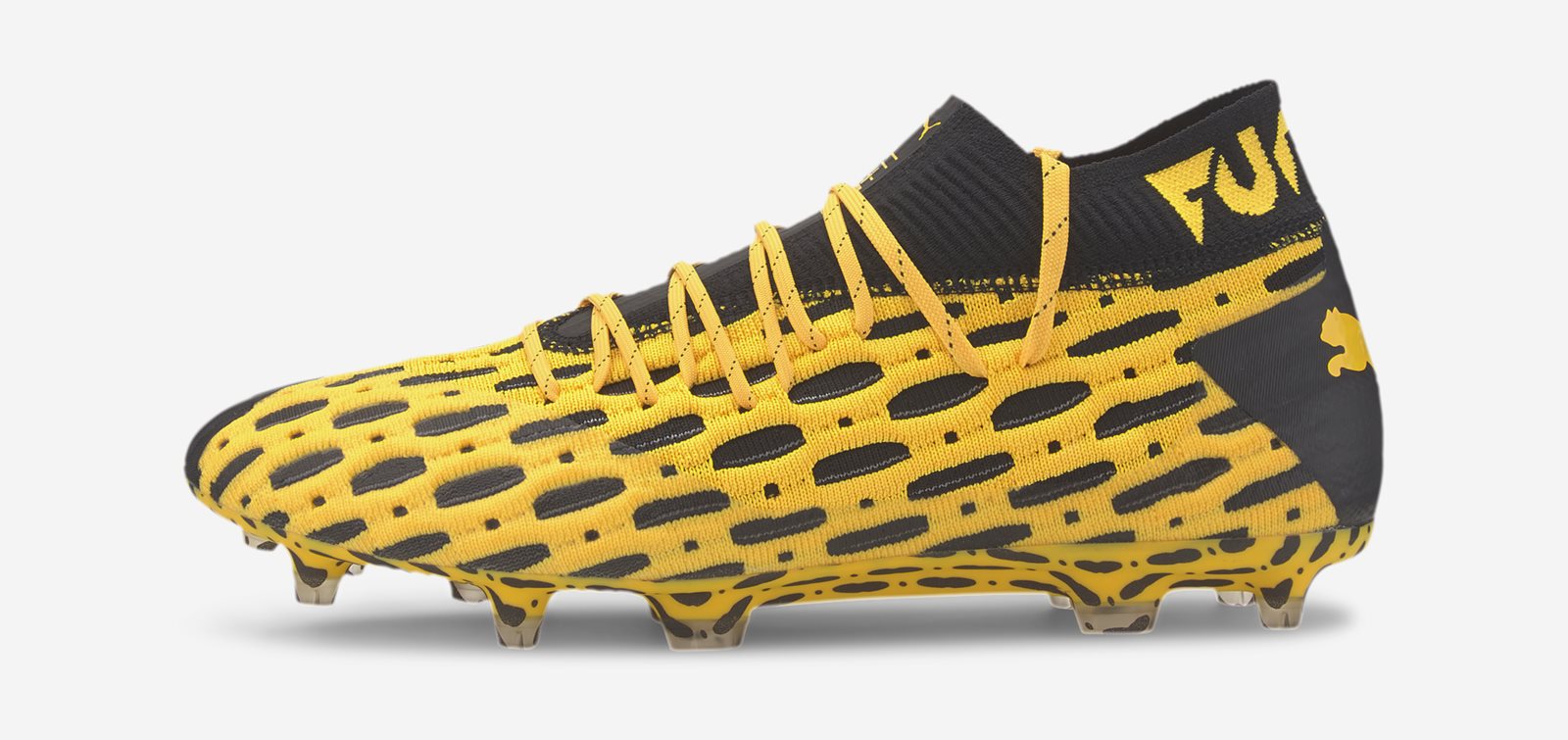 Zlatan Ibrahimović sử dụng giày bóng đá Puma Future 5.1 để thi đấu