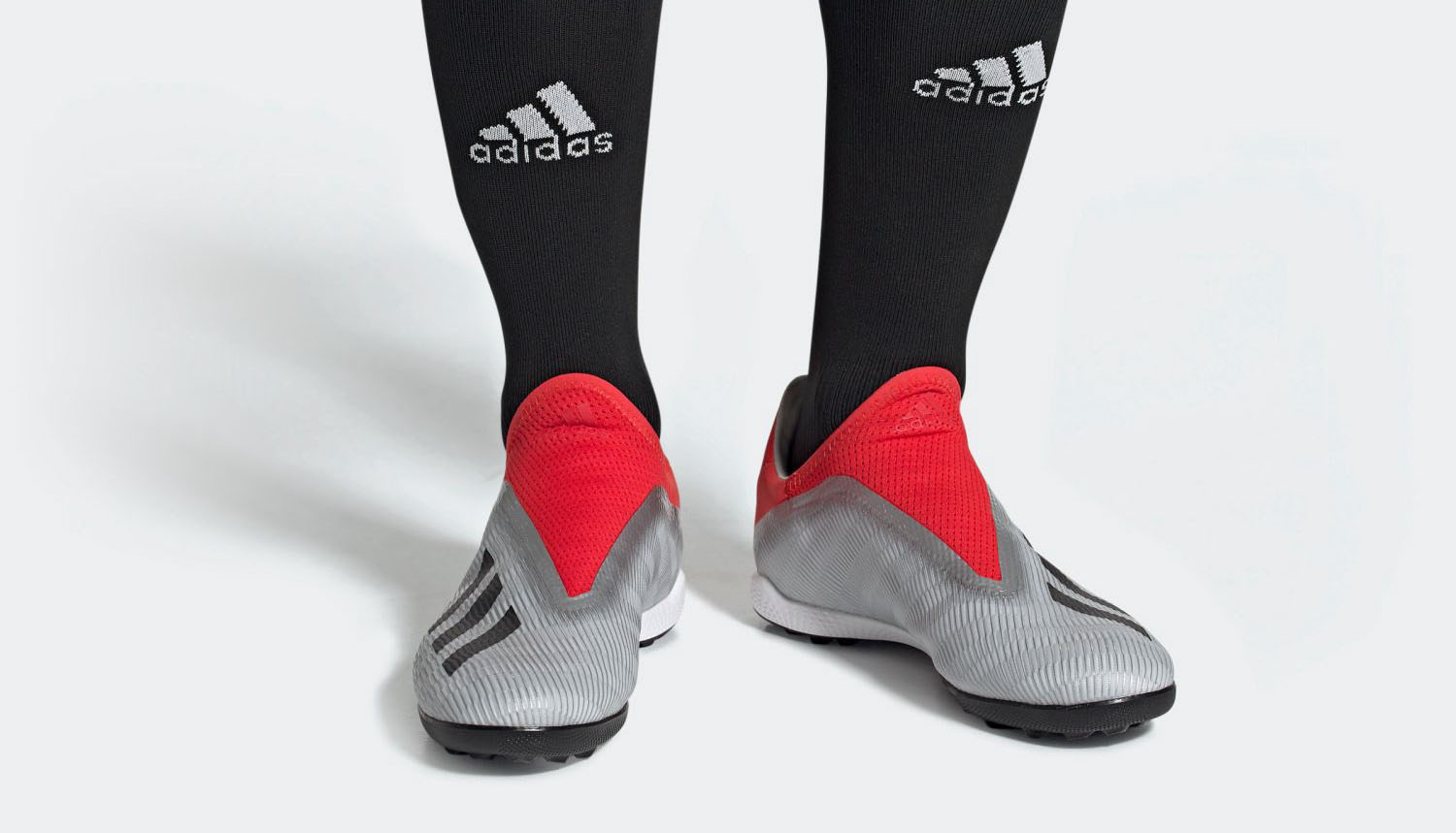 Các loại giày đá bóng sân cỏ nhân tạo không dây | Pro:Soccer