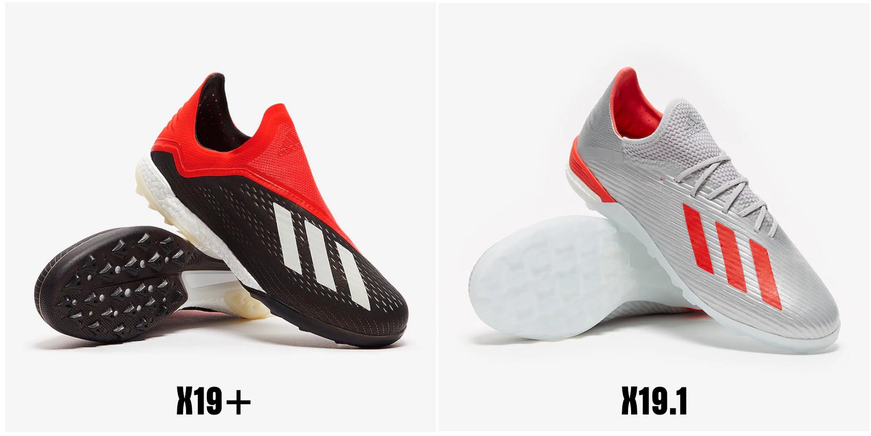 Một số mẫu giày sân cỏ nhân tạo cao cấp (Top-End) có da giống giày của cầu thủ chuyên nghiệp
